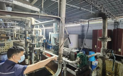 乳化石蜡混凝土脱模剂与硅油脱模剂