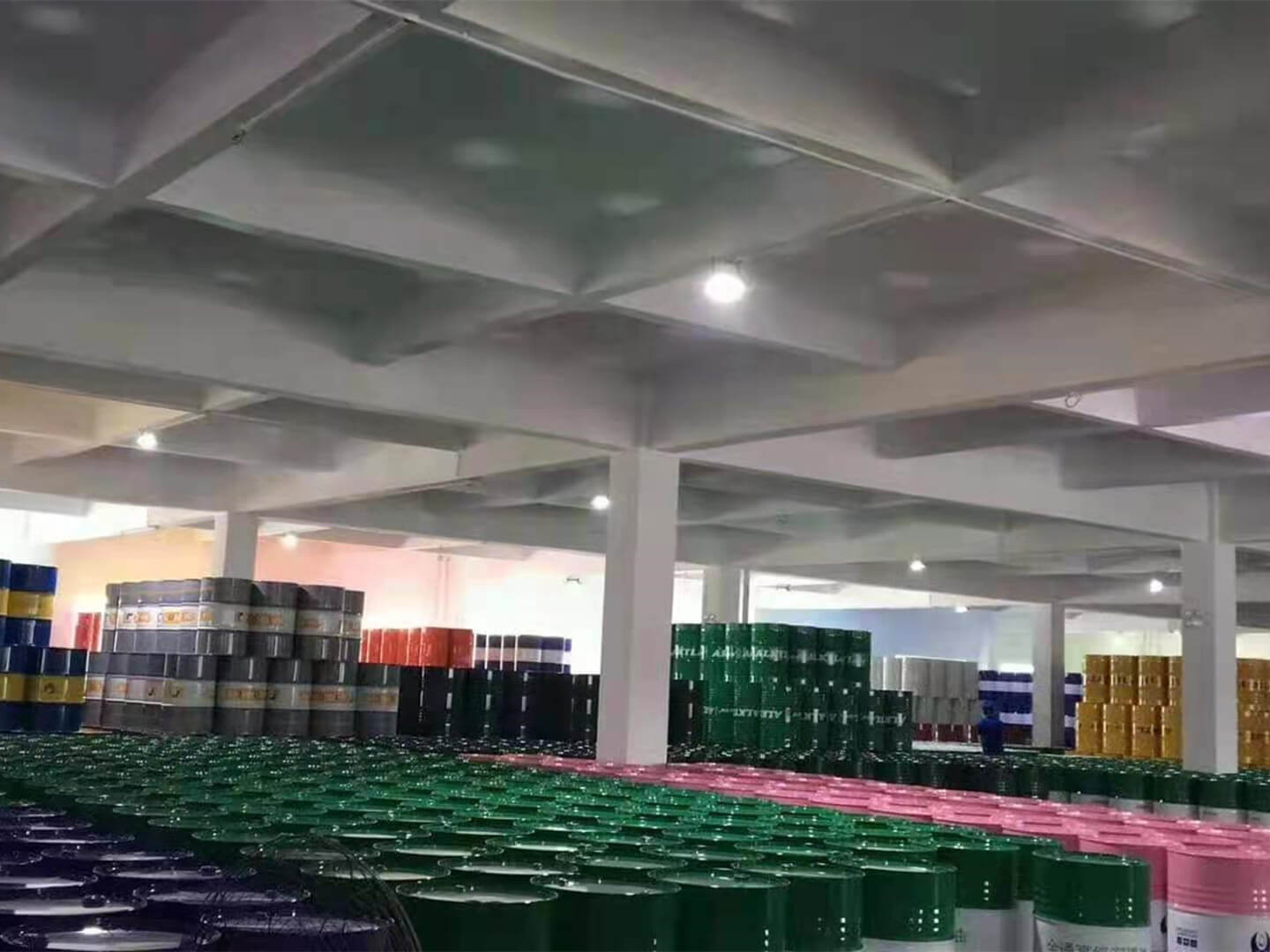 混凝土脱模剂多少钱一吨 混凝土脱模剂多少钱一吨