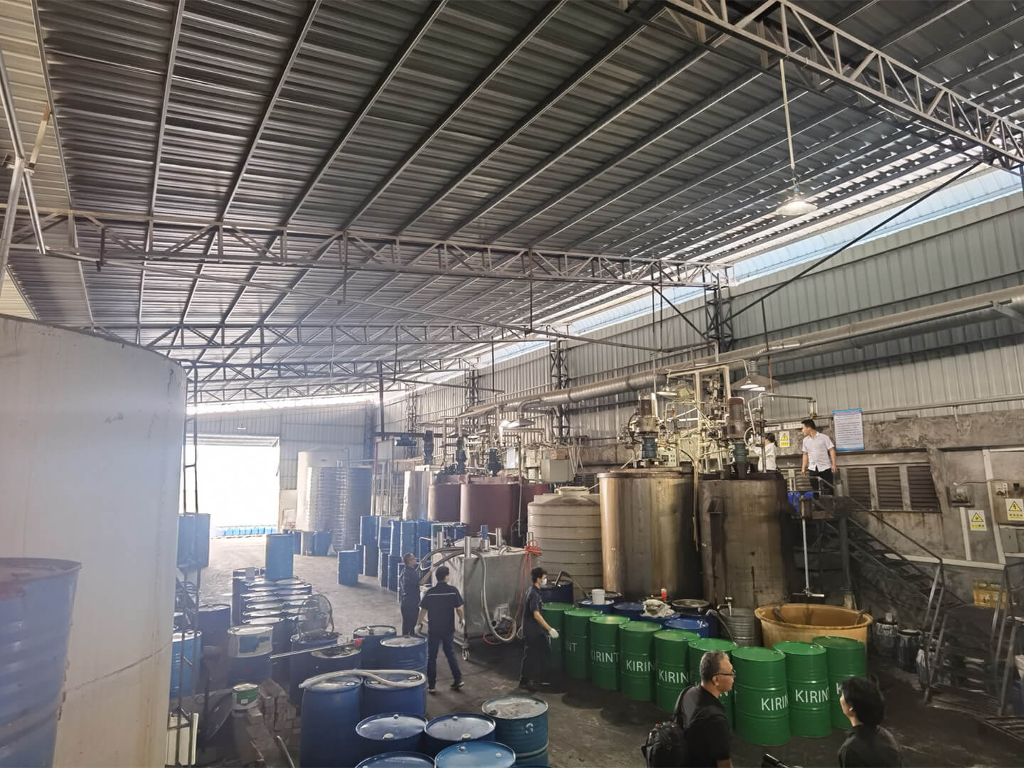 哪种混凝土脱模剂效果好 哪种混凝土脱模剂效果好